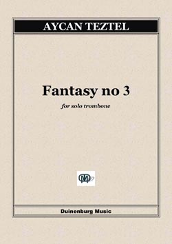 fantasy no 3